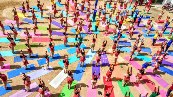 మనస్సును క్రమబద్ధీకరించడానికి