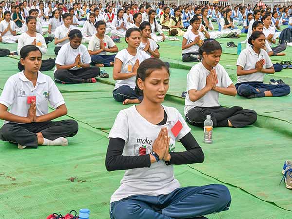 కర్మయోగం