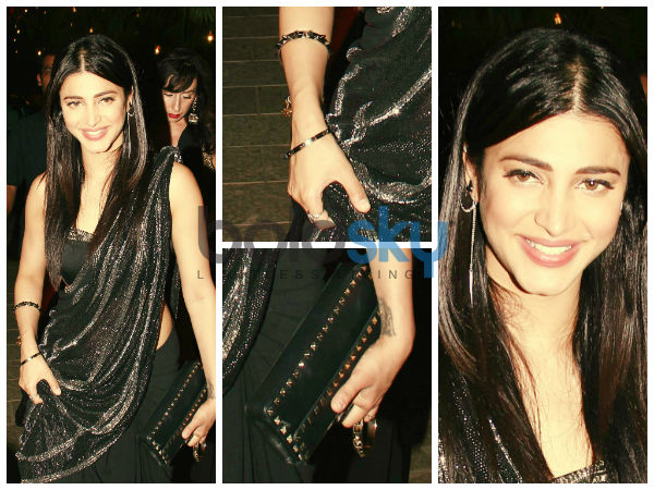 బ్లాక్ కలర్..