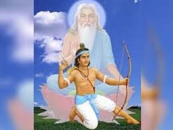 గురు పూర్ణిమ ప్రాముఖ్యత..