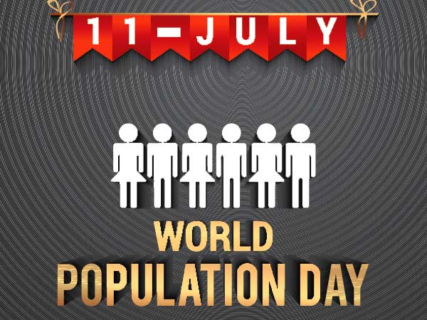 World Population Day 2021: History, Theme And Significance in Telugu