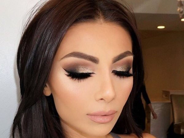 ఆకర్షణ రూపం కోసం..