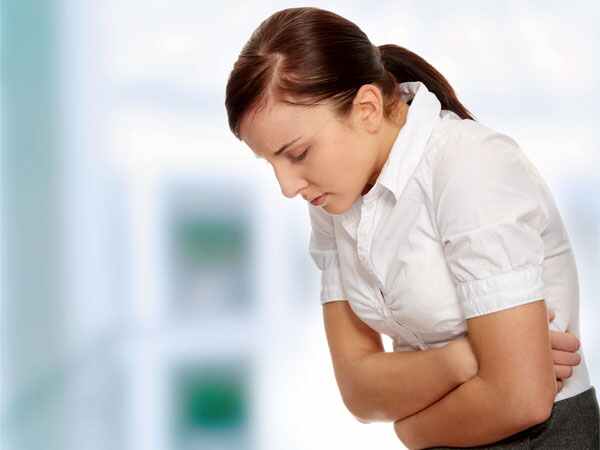 ఇన్ఫెక్షన్ ఎందుకు వస్తుంది