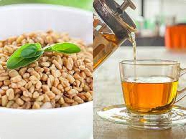 మీరు మెథి టీ ఎందుకు తాగాలి?