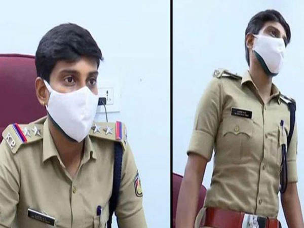 6 నెలల శిశువుతో..