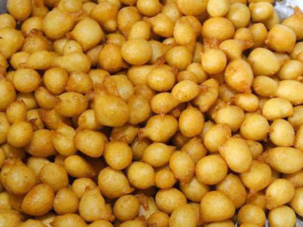 పునుగులు..