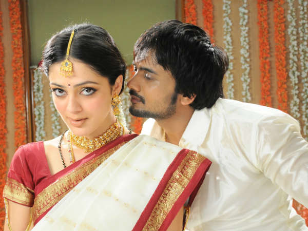 ఇద్దరూ బాధ్యతగా..