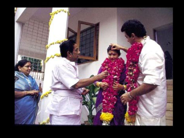 కమల్ హాసన్..