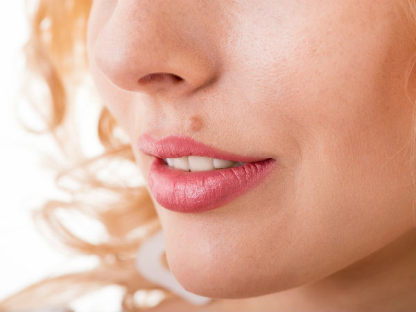 ముక్కు మీద ఉంటే..