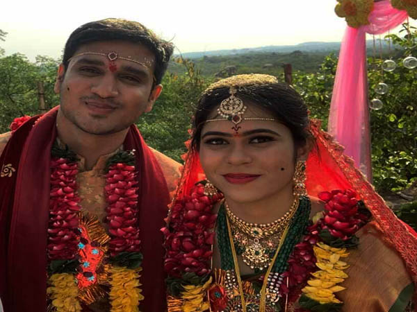 నిఖిల్ -పల్లవి వర్మ..