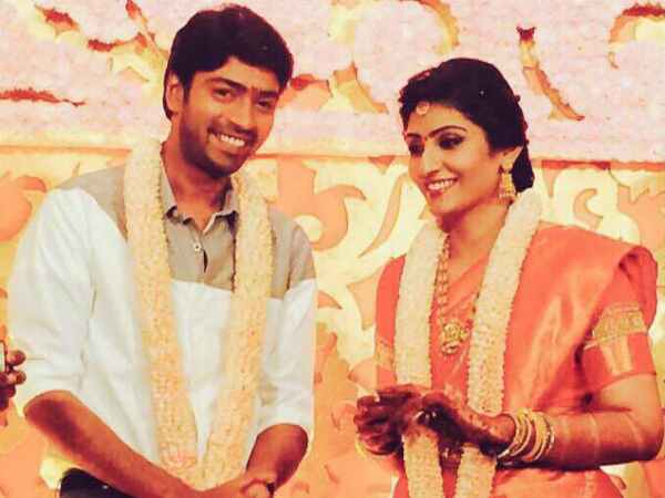 అల్లరి నరేష్-విరూప