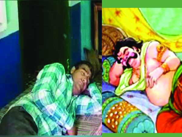 హైపర్ సోమ్నియా ప్రమాదకరమా?