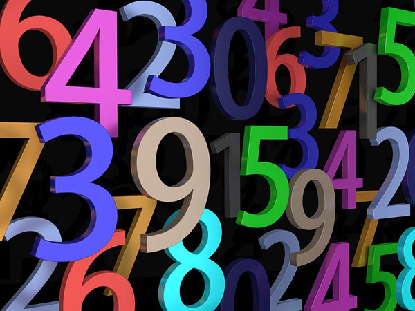 Numerology Monthly Predictions for July 2021 Numerology Monthly Predictions for July 2021