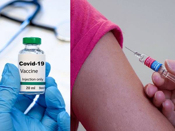 Corona Vaccination : Reason Why Your Arm Hurts After Getting The Covid-19 Vaccine Corona Vaccination : Reason Why Your Arm Hurts After Getting The Covid-19 Vaccine