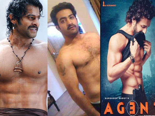Diet Secrets Of Tollywood Six-Pack Heroes Diet Secrets Of Tollywood Six-Pack Heroes