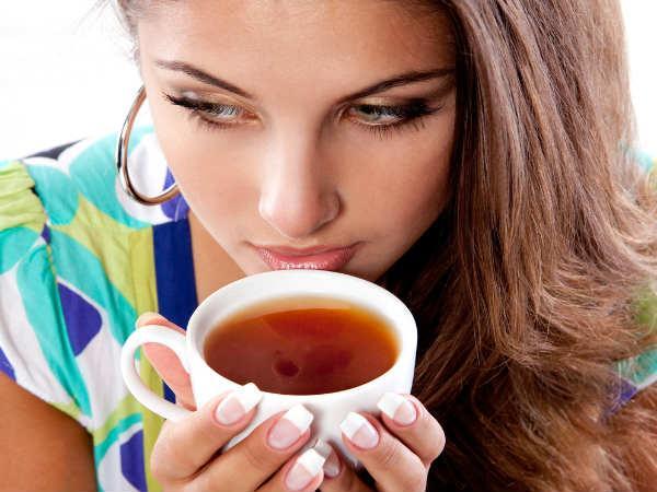 Side Effects Of Drinking Tea After Meal in Telugu