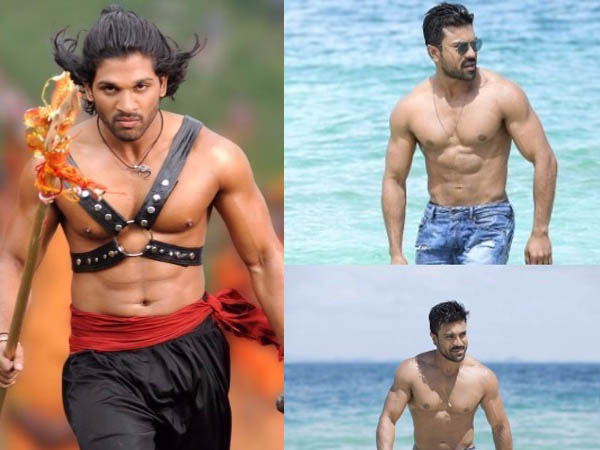 Diet Secrets Of Tollywood Six-Pack Heroes Diet Secrets Of Tollywood Six-Pack Heroes