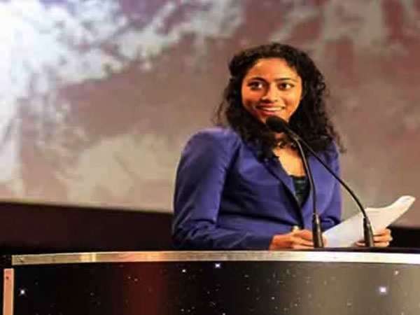 Indian American Sirisha Bandla to fly into space aboard Virgin Galactic flight from USA