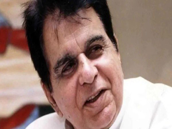 Interesting Facts About Dilip Kumar in Telugu