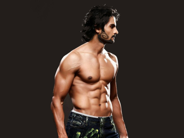 సుధీర్ బాబు.. సుధీర్ బాబు..