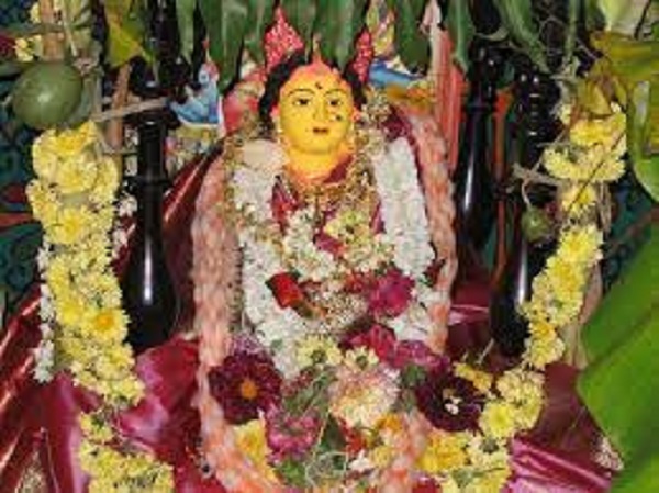 భర్త అనుమతితో..