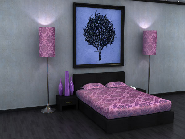 హాయిగా అనిపించాలి..