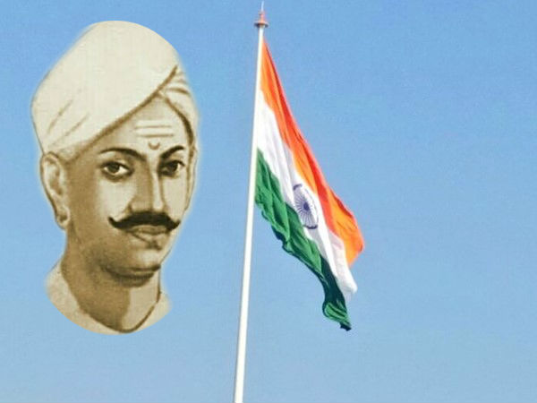 ఉయ్యాలవాడ నరసింహారెడ్డి