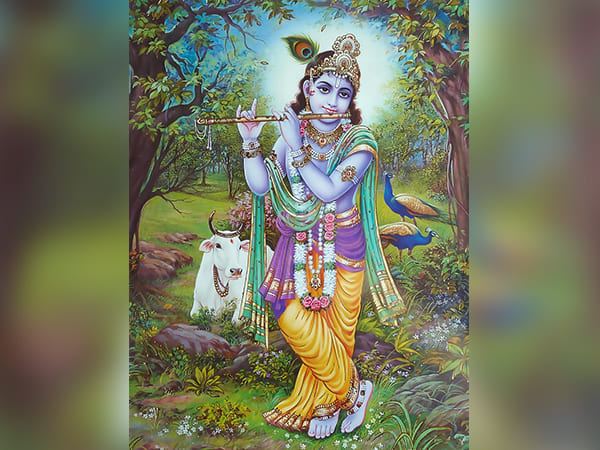 కంసుడి సంహారం..