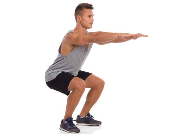 స్క్వాట్స్ ఎలా చేయాలి?