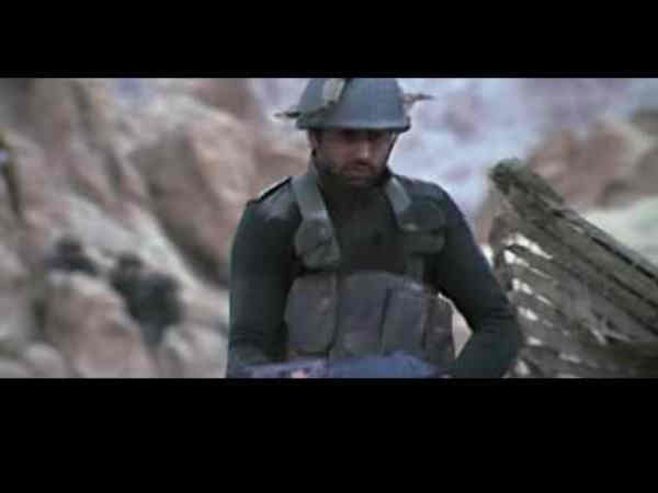 ‘యే దిల్ మాంగే మోర్’..