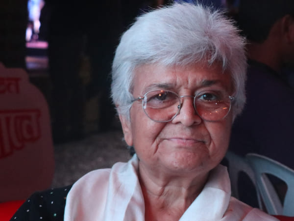 మహిళలపై హింసకు వ్యతిరేకంగా..