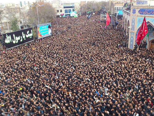 తమను క్షమించాలని..