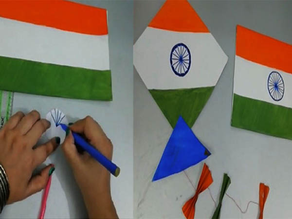 ముగ్గుల పోటీలు..