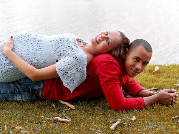  ప్రసవ నొప్పులు