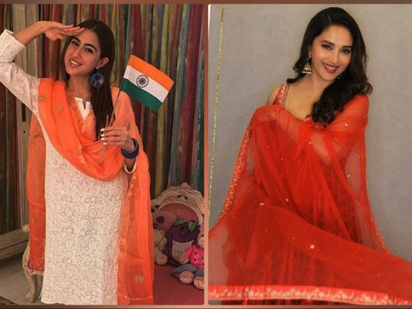 సెల్ఫీ ఛాలెంజ్..