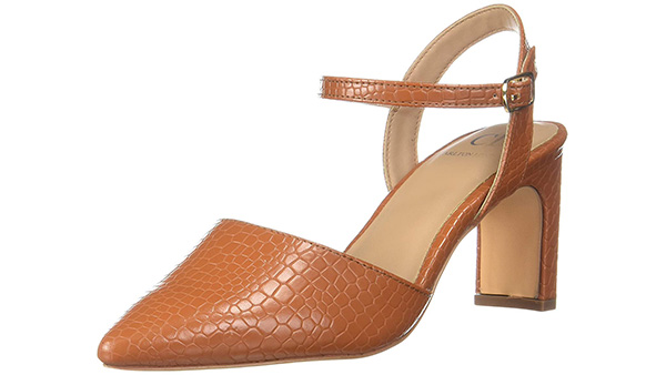 కార్ల్టన్ లండన్ ఉమెన్స్ హీల్స్ (CLL-6270)