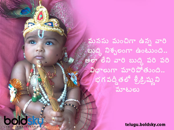 బుద్ధి పరి పరి విధాలుగా