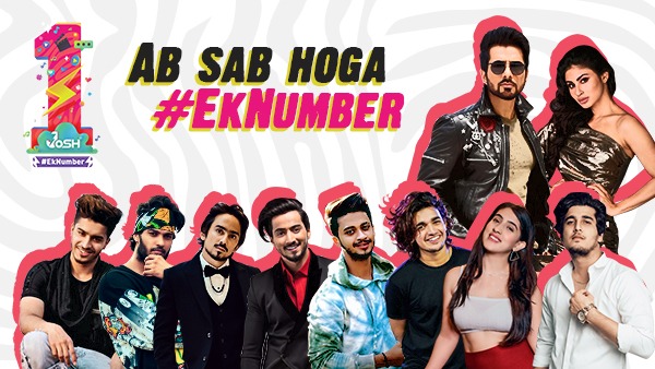 One Year of Josh Hurry Up Participate in EkNumber Challenge Contest Ends August 26 