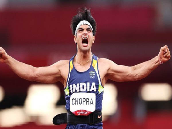 Who is Neeraj Chopra? All you need to know about athlete who won gold medal in Javelin Throw at olympics in Telugu
