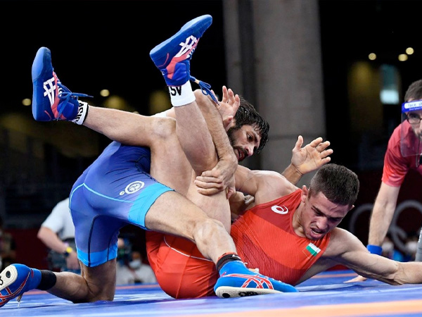 Who is Ravi Dahiya? Inspiring Story of Wrestler Confirmed Medal At Tokyo Olympics in Telugu