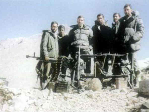 Who Was Captain Vikram Batra And Why Was He Called Shershaah