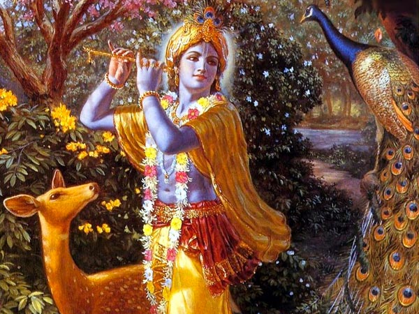 Krishna Janmashtami 2021 Date, History, Puja Muhurat and Significance in Telugu