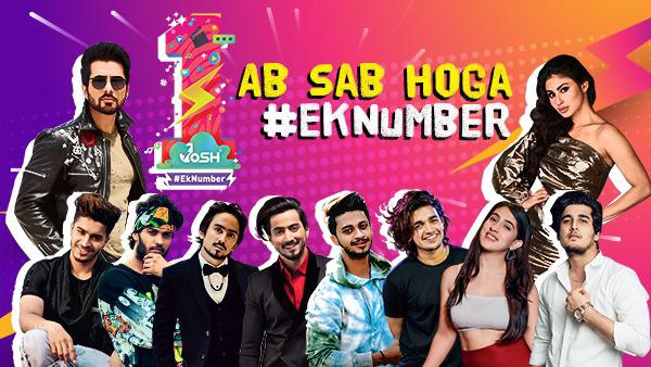 One Year of Josh Hurry Up Participate in EkNumber Challenge Contest Ends August 26 