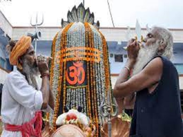 శ్రావణ సోమవారం ప్రాముఖ్యత