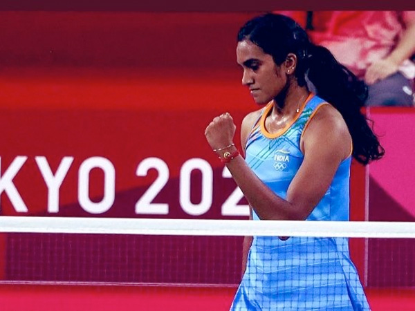 Interesting Facts About PV Sindhu who won bronze medal to create history for India at Tokyo Olympics