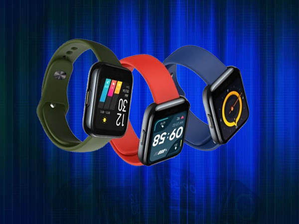 స్మార్ట్ వాచ్..