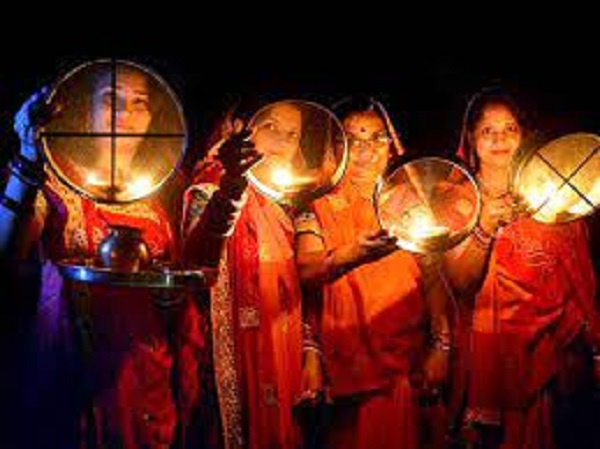 24 అక్టోబర్ 2021 : కార్వా చౌత్..