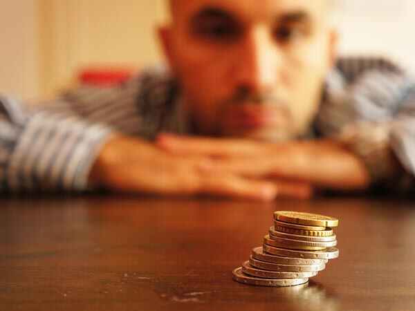  రుణాలు మరియు వ్యాధులు