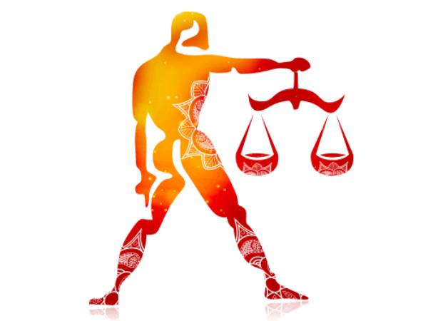 తులారాశి