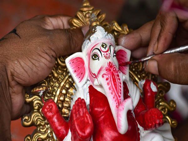 లంబోదరుడు..